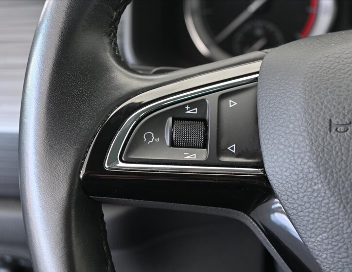 Škoda Kodiaq SUV / Terénní 1,5 l 110 kw