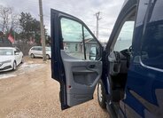 Ford Transit Skříň 2,0 l 125 kw