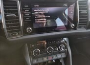 Škoda Kodiaq SUV 1,4 l 92 kw