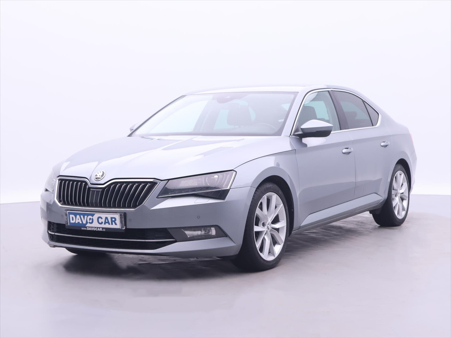 Audi A6 Allroad Kombi 3,0 l 200 kw