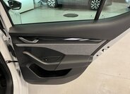 Škoda Octavia Liftback 1,5 l 85 kw