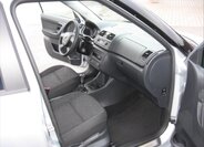 Škoda Fabia Kombi 1,2 l 63 kw