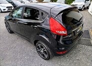 Ford Fiesta 3