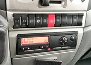 Iveco Daily Valník 3,0 l 125 kw