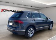 Volkswagen Tiguan SUV / Terénní 2,0 l 90 kw
