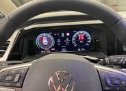 Volkswagen Multivan 10