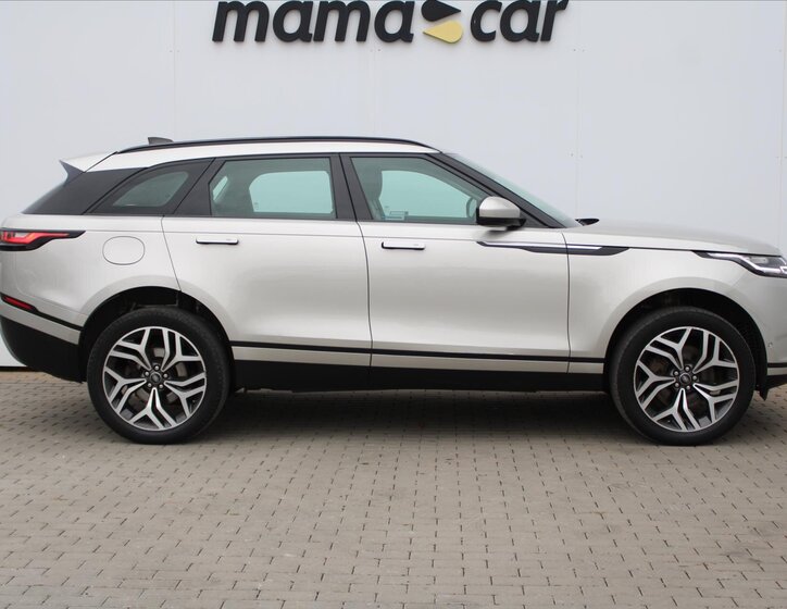 Land Rover Range Rover Velar SUV 3,0 l 221 kw