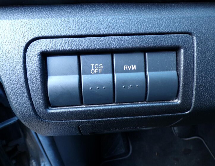 Mazda CX-7 Kombi 2,2 l 127 kw