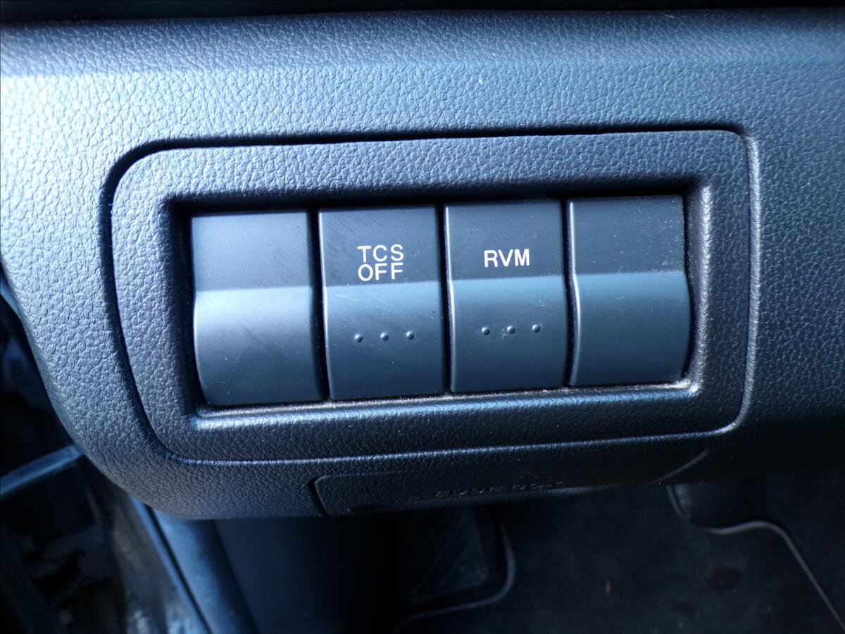 Mazda CX-7 Kombi 2,2 l 127 kw