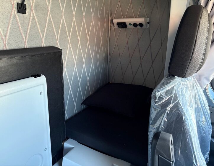 Iveco Daily Ostatní 3,0 l 129 kw