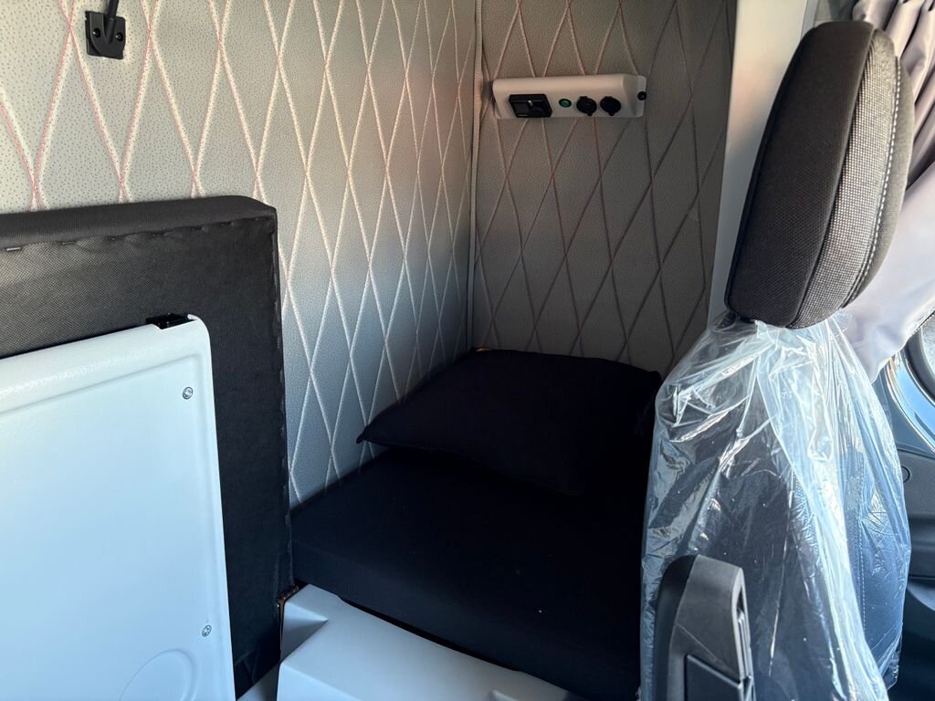 Iveco Daily Ostatní 3,0 l 129 kw