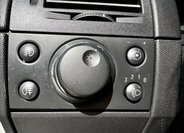 Opel Meriva MPV 1,6 l 74 kw