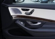 Mercedes-Benz Třídy S Sedan / Limuzína 3,0 l 190 kw