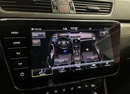 Škoda Superb Kombi 1,4 l 160 kw