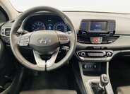 Hyundai i30 Hatchback 998,0 88 kw