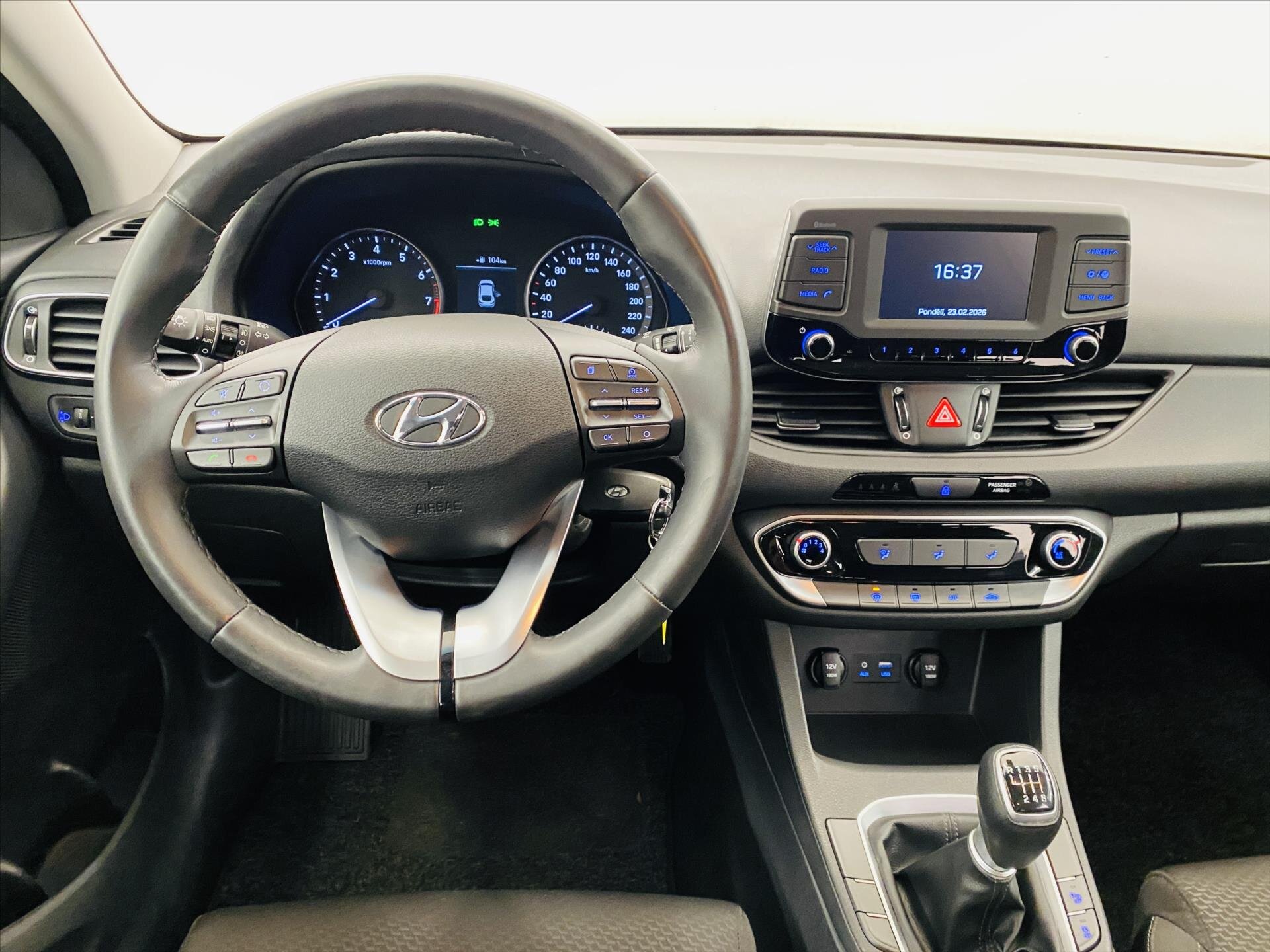 Hyundai i30 Hatchback 998,0 88 kw