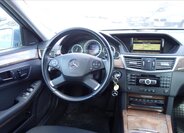 Mercedes-Benz Třídy E Kombi 3,0 l 195 kw