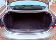 Renault Fluence Sedan / Limuzína 1,6 l 81 kw