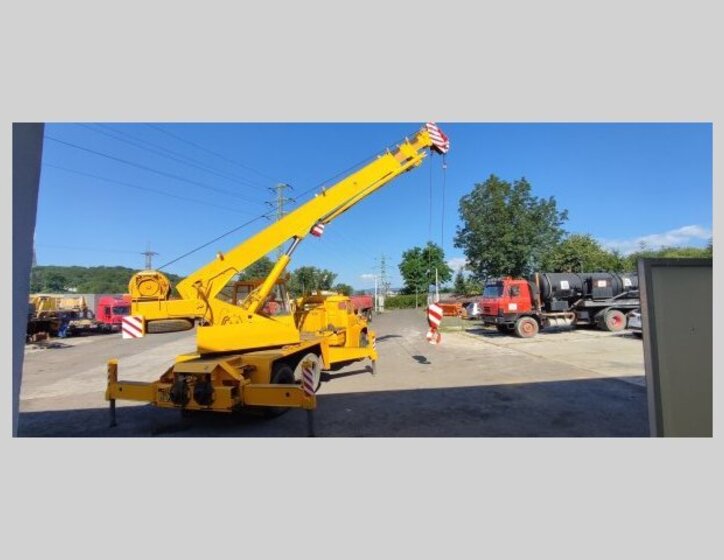 Tatra Ostatní Ostatní 0,0 0