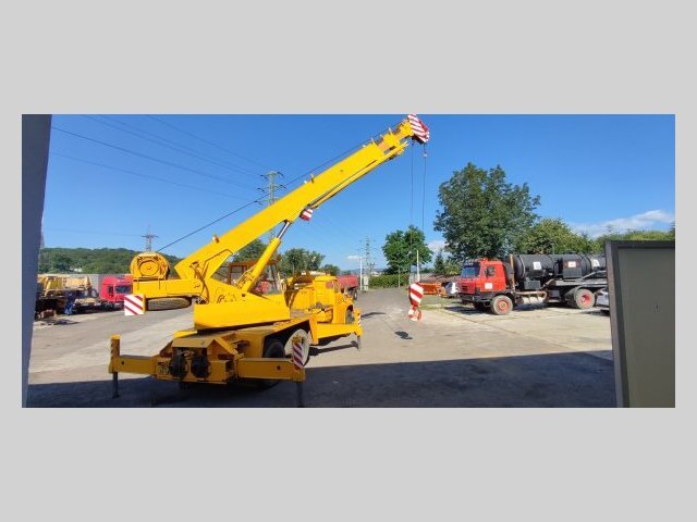 Tatra Ostatní Ostatní 0,0 0