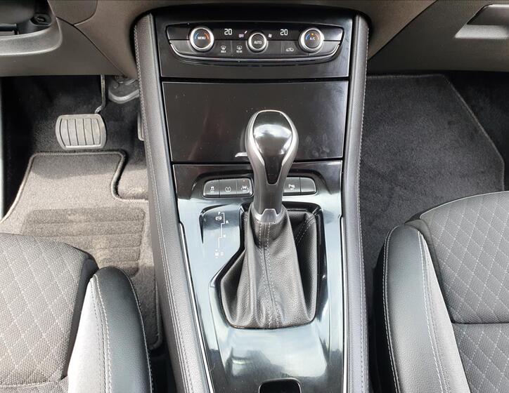 Opel Grandland X 34