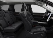 Volvo EX90 SUV / Terénní 0,0 380 kw