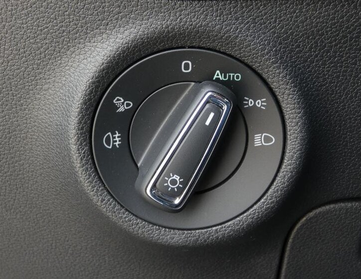 Škoda Kodiaq SUV / Terénní 2,0 l 140 kw