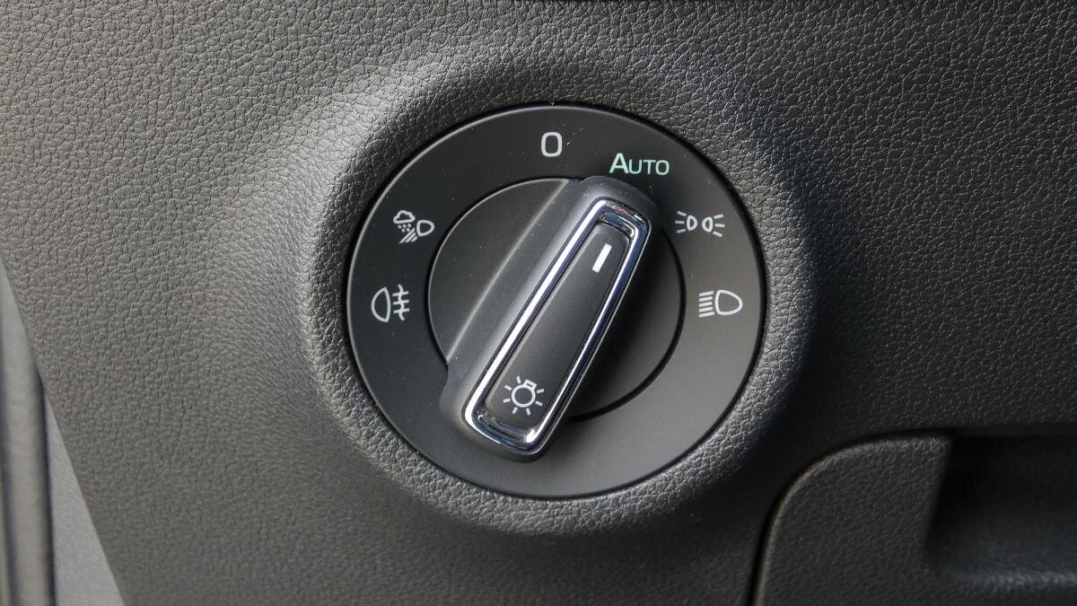 Škoda Kodiaq SUV / Terénní 2,0 l 140 kw