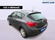 Opel Astra Hatchback 1,4 l 88 kw