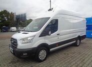 Ford Transit Ostatní 2,0 l 96 kw