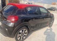 Citroën C3 Hatchback 1,2 l 81 kw