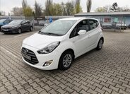 Hyundai ix20 MPV 1,6 l 91 kw