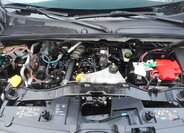 Renault Kangoo Ostatní 1,5 l 81 kw