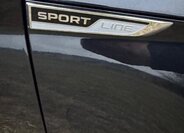 Škoda Kodiaq SUV 0,0 140 kw