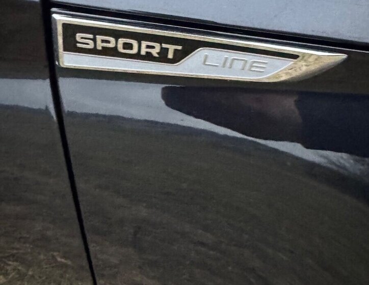 Škoda Kodiaq SUV 0,0 140 kw