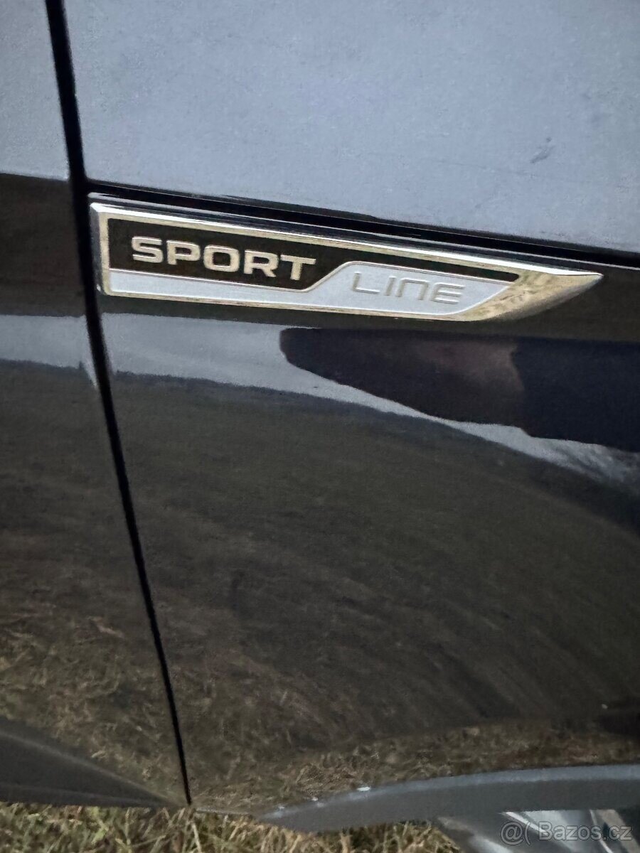 Škoda Kodiaq SUV 0,0 140 kw