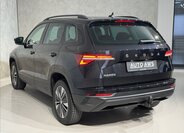 Škoda Karoq SUV / Terénní 2,0 l 85 kw