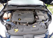 Ford Focus Kombi 1,6 l 70 kw