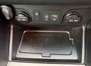 Hyundai Tucson SUV 1,6 l 100 kw