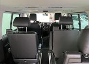 Volkswagen Multivan 25