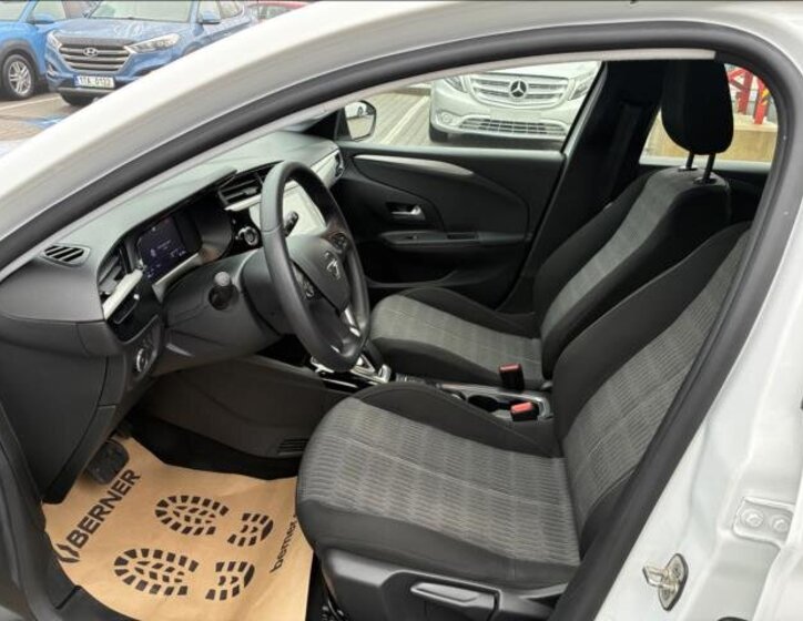 Opel Corsa Hatchback 0,0 100 kw