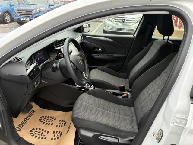 Opel Corsa Hatchback 0,0 100 kw