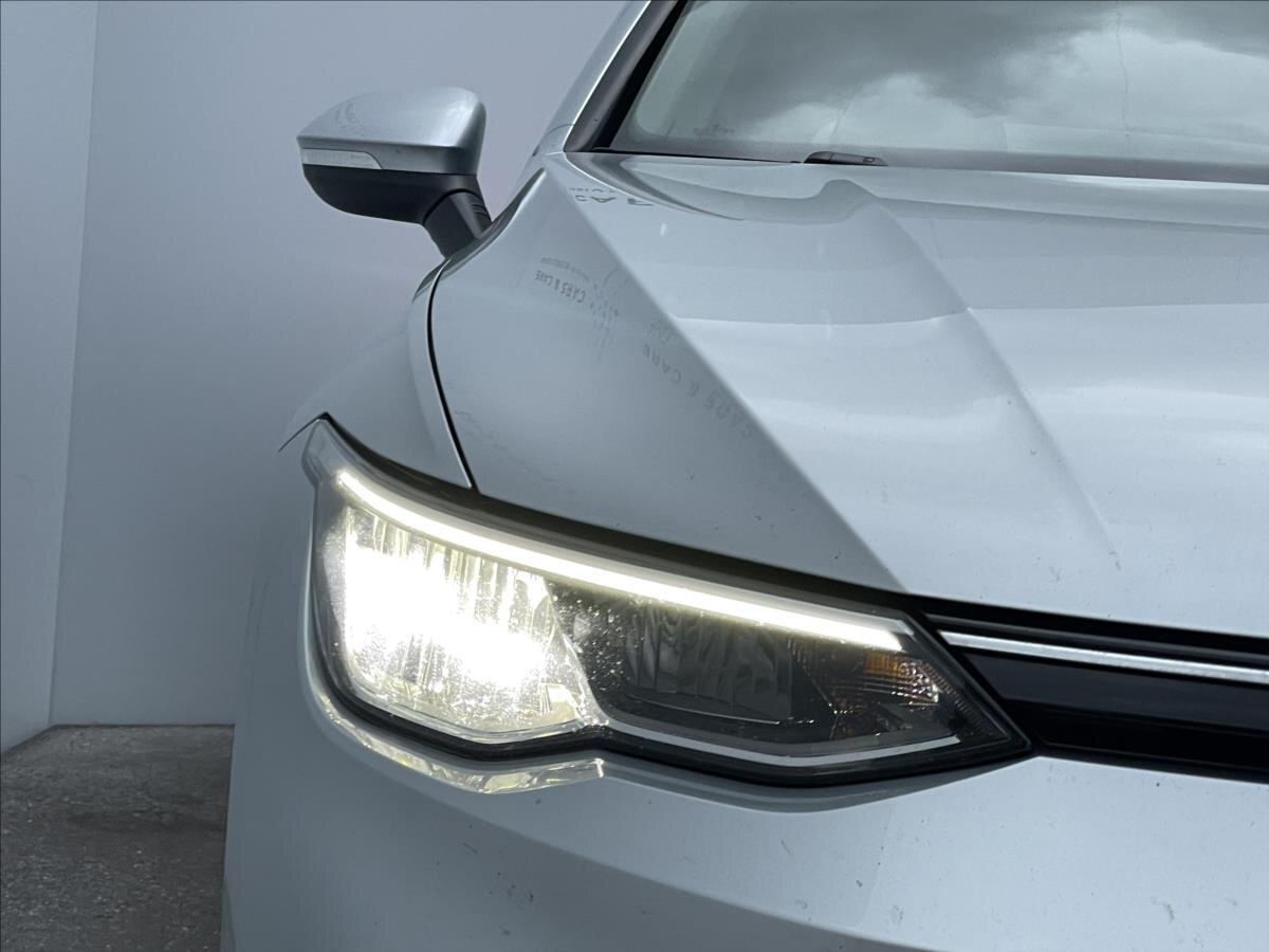 Volkswagen Golf Kombi 1,5 l 110 kw