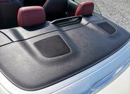 Mercedes-Benz Třídy C Kabriolet 2,0 l 180 kw