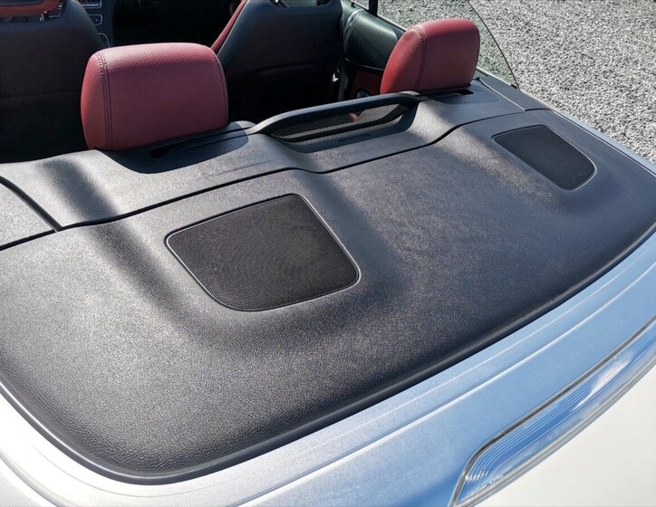 Mercedes-Benz Třídy C Kabriolet 2,0 l 180 kw