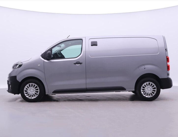 Toyota ProAce Skříň 2,0 l 110 kw