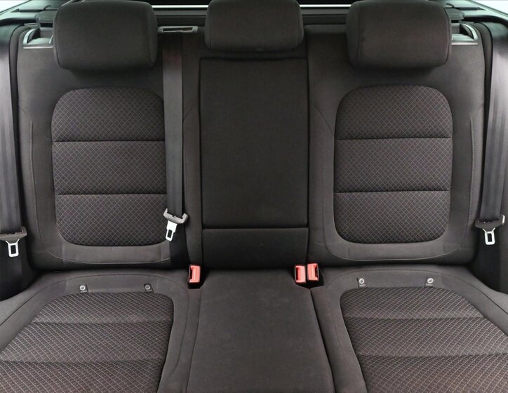 Škoda Superb Kombi 2,0 l 125 kw