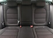 Škoda Superb Kombi 2,0 l 125 kw