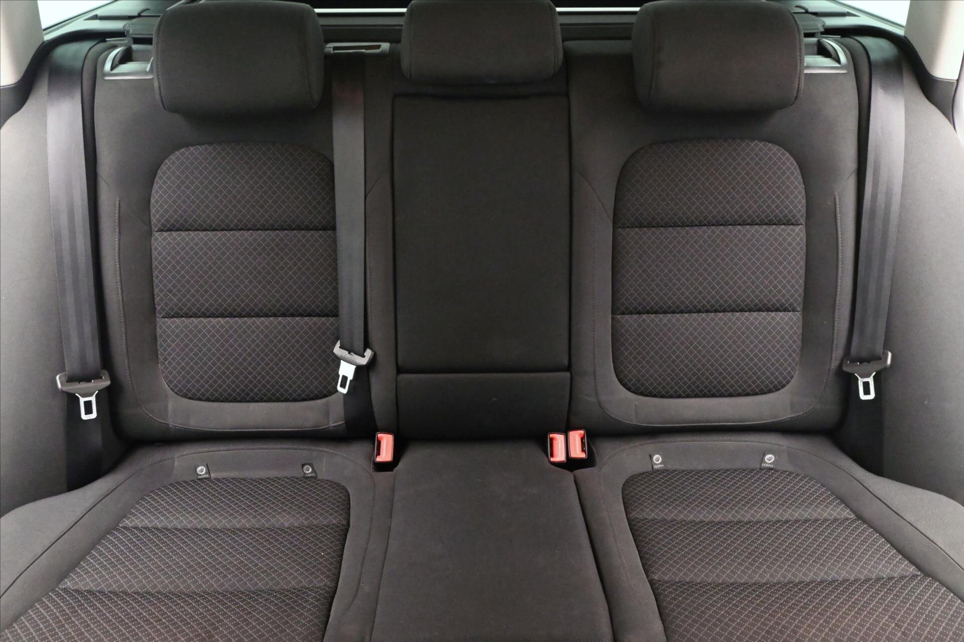 Škoda Superb Kombi 2,0 l 125 kw