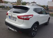 Nissan Qashqai 9